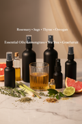 Athletes Foot & Nail Fungus Elimination Spray