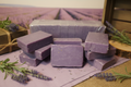 Sweet Dreams Lavender (Lavender,OakMoss&Dead Sea Salt)