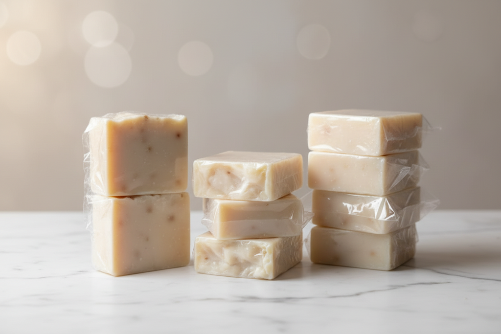 Grapefruit & Tea Tree 8in1 Soap Bar