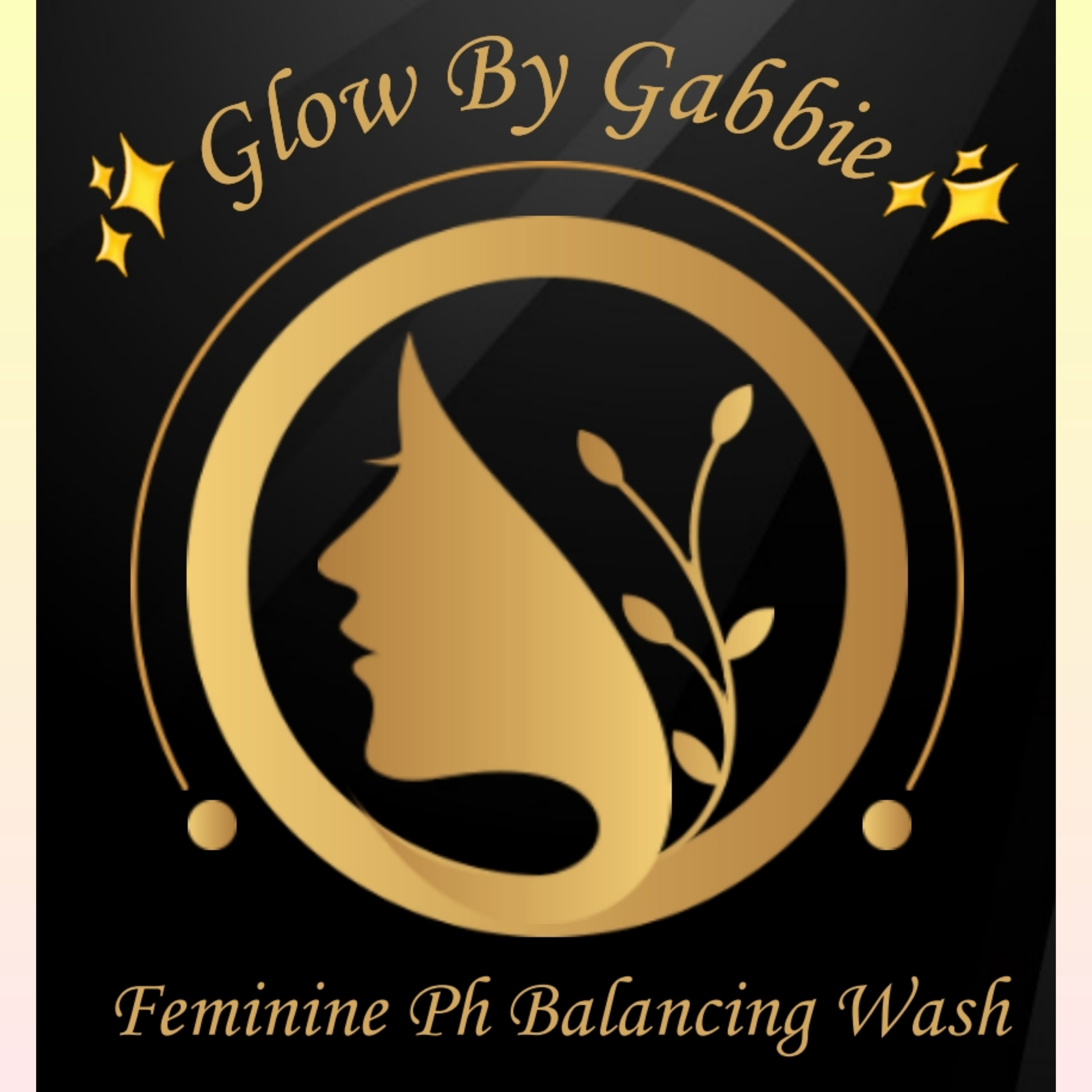 Rest & Rebalance Feminine Wash